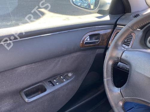 Left tailgate light PEUGEOT 607 (9D, 9U) 2.2 HDi | BP25555798C79  - Image 24