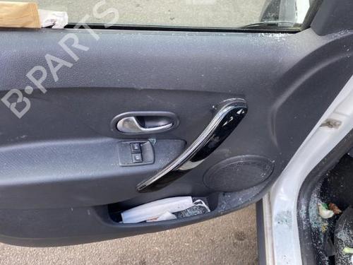 ABS pump DACIA SANDERO II TCe 90 (B8M1, B8MA, B8AC) | BP25568037M43  - Image 6