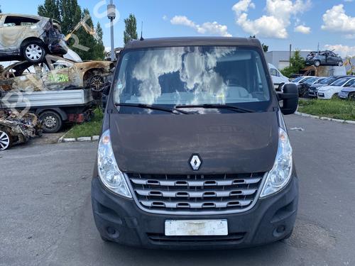 Bremselys RENAULT MASTER III Van (FV) 2.3 dCi 100 FWD (FV0A, FV0B, FV0G, FV0K, FV0H) | BP34452024L11 - Image 20
