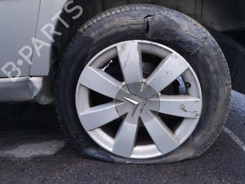 Capot CITROËN C8 (EA_, EB_) 2.2 HDi | BP25515644C1 - Image 26
