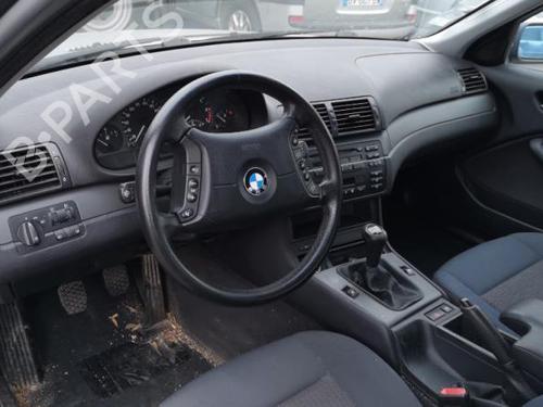 Climate control BMW 3 (E46) 316 i | BP25519598I5  - Image 14