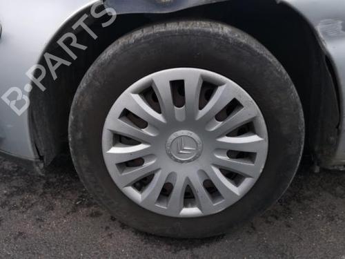 Front left quarter glass CITROËN C3 I (FC_, FN_) 1.1 i | BP25532568C111 