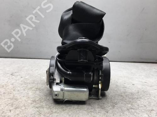 Høyre foran beltestrammer RENAULT CLIO IV (BH_) 1.5 dCi 75 (75 hp) 25551980