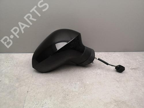 Right mirror SEAT LEON (1P1) 1.2 TSI | BP25519779C27 