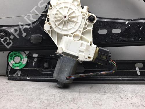 Used Front left window mechanism BMW 3 (E90) 320 d xDrive (177 hp) 25533410