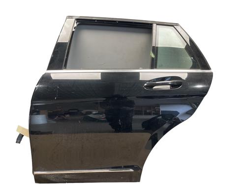 Used Left rear door MERCEDES-BENZ C-CLASS T-Model (S204) C 220 CDI (204.202) (170 hp) 25565625