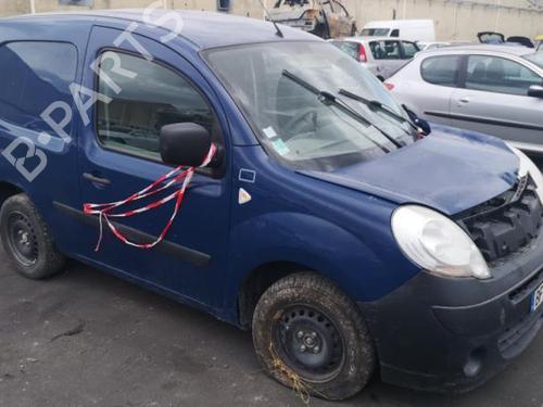 Steering column stalk RENAULT KANGOO Express (FW0/1_) 1.5 dCi 70 (FW0A, KW0V) | BP25532551I23 - Image 15