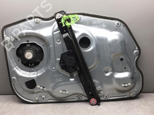 Used Rear right window mechanism Rear right window mechanism ALFA ROMEO GIULIETTA (940_) 1.6 JTDM (940FXD1A) (105 hp) 25555635 25555635