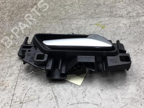 Used Front right interior door handle PEUGEOT 508 II (FB_, FH_, F3_) 1.5 BlueHDI 130 (FBYHZJ, FBYHZR) (131 hp) 25529118