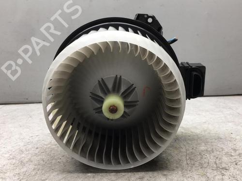 Heater blower motor TOYOTA YARIS (_P9_) 1.3 VVT-i (SCP90_, SCP90R) | BP25556598M62
