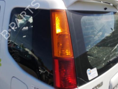 Tanklåg SUZUKI IGNIS II (MH) 1.3 (RM413) | BP25532048C131 - Image 19