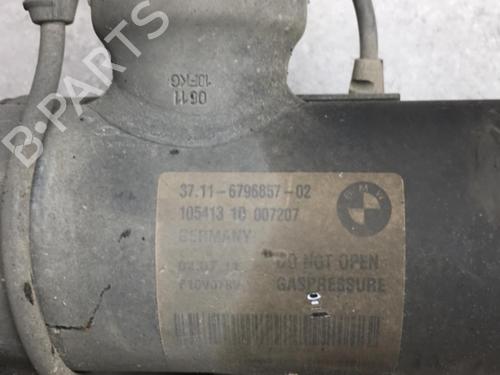 Left front shock absorber BMW 5 (F10) 530 d xDrive 37116796857