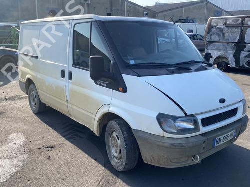 Left front window switch FORD TRANSIT Platform/Chassis (FM_ _, FN_ _) 2.0 TDCi (F_E_, F_F_) | BP25510265I27 - Image 22