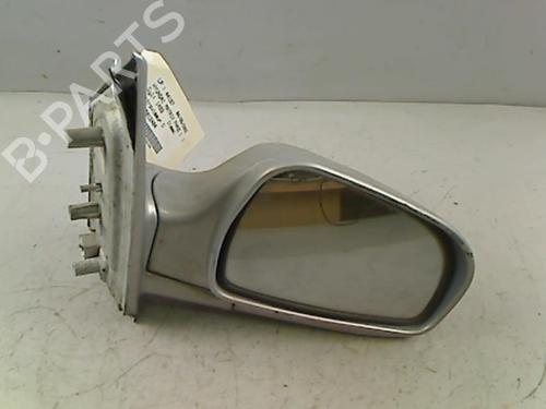 Used Right mirror HYUNDAI MATRIX (FC) 1.5 CRDi (82 hp) 25535805
