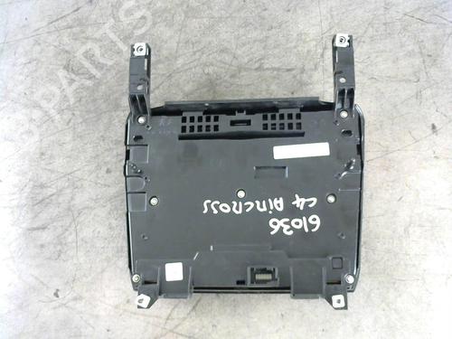 Used Climate control Climate control CITROËN C4 II (NC_) 1.6 HDi 90 (92 hp) 25524554 25524554