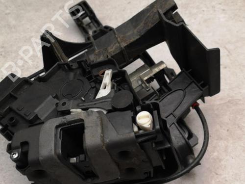 Rear right lock FORD MONDEO IV (BA7) 1.8 TDCi | BP25517222C99 