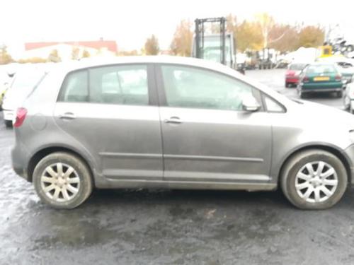 Steering column stalk VW GOLF PLUS V (5M1, 521) 1.9 TDI | BP25516489I23 - Image 23