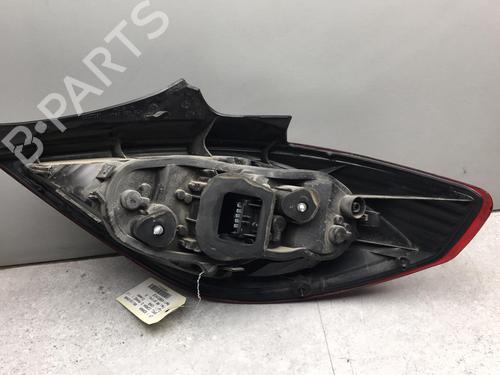 Venstre baglygte OPEL CORSA D (S07) 1.3 CDTI (L08, L68) (90 hp) 25532500