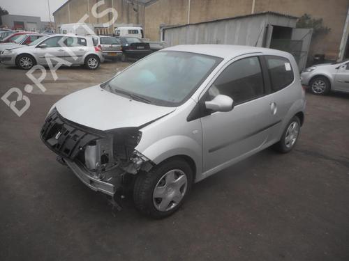 Instrument cluster RENAULT TWINGO II (CN0_)  | BP25577569C47  - Image 11