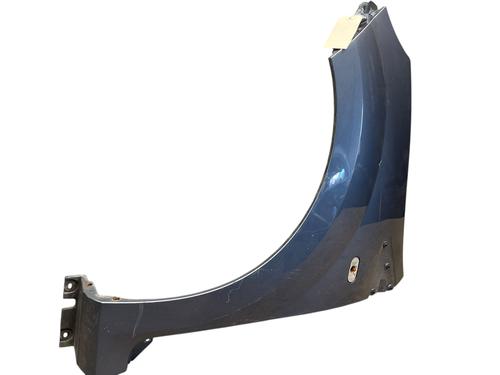 Left front fenders RENAULT TWINGO II (CN0_) 1.5 dCi (CN0E) | BP29327612C41 