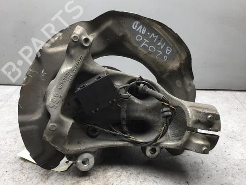 Right front steering knuckle BMW 2 Coupe (F22, F87) 220 d | BP25581264M26 