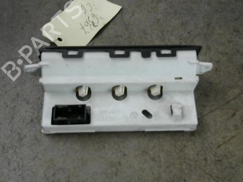 Display monitor CITROËN C3 I (FC_, FN_) 1.4 HDi | BP25532426C48 