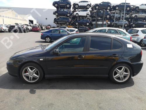 Front right seatbelt SEAT LEON (1M1) 1.9 TDI | BP25517785I25  - Image 15