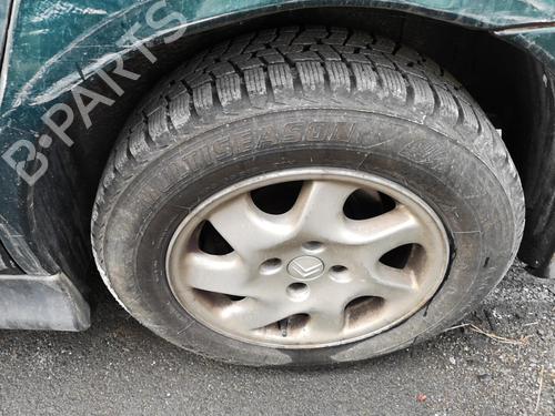 håndbremse CITROËN C5 I (DC_) 2.0 HDi | BP25584589I18  - Image 11