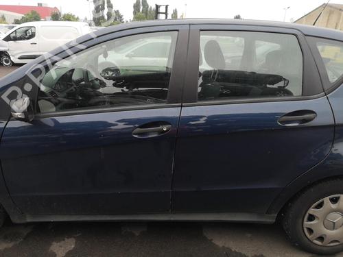 Starter MERCEDES-BENZ A-CLASS (W169) A 180 CDI (169.007, 169.307) | BP25555958M8 - Image 28
