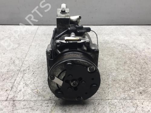 AC-Kompressor FORD TRANSIT CONNECT (P65_, P70_, P80_) 1.8 Di (75 hp) 25510686