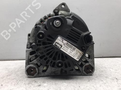 Generator Generator 25520417 25520417