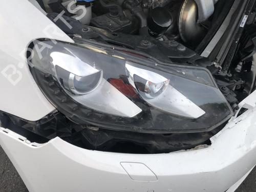 Headrest VW GOLF VI (5K1) 1.4 TSI | BP25581221I31 - Image 29