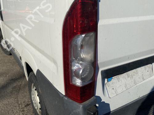 Right front driveshaft PEUGEOT BOXER Van 2.2 HDi 120 | BP32366307M39  - Image 19