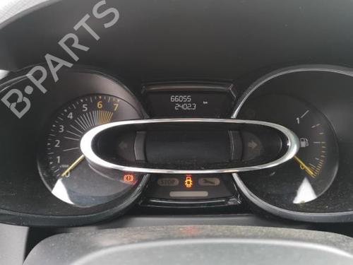Climate control RENAULT CLIO IV (BH_) 1.2 16V | BP25519503I5 - Image 4