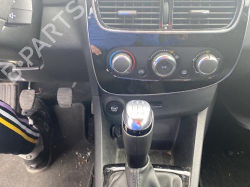 Generator RENAULT CLIO IV (BH_) 0.9 TCe 90 (BHNF, BHMA, BHMH, BHJK, BHJR) | BP26497961M7 