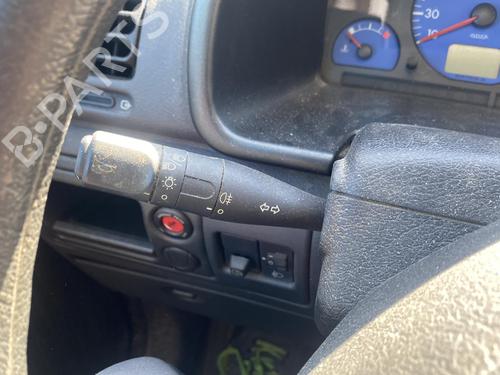 Steering column stalk CITROËN BERLINGO / BERLINGO FIRST MPV (MF_, GJK_, GFK_) 2.0 HDI 90 (MFRHY) | BP25580076I23 
