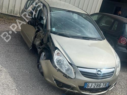 Left taillight OPEL CORSA D (S07) 1.3 CDTI (L08, L68) | BP26524713C34 - Image 32