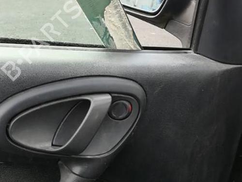 Ratlås/Tændingslås CITROËN XSARA Break (N2) 2.0 HDI 90 | BP25515929M48