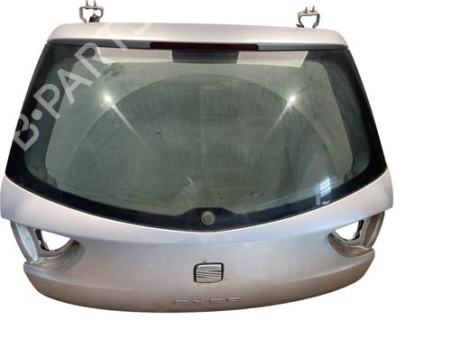 Used Tailgate Tailgate SEAT EXEO ST (3R5) 2.0 TDI (120 hp) 33806474 33806474