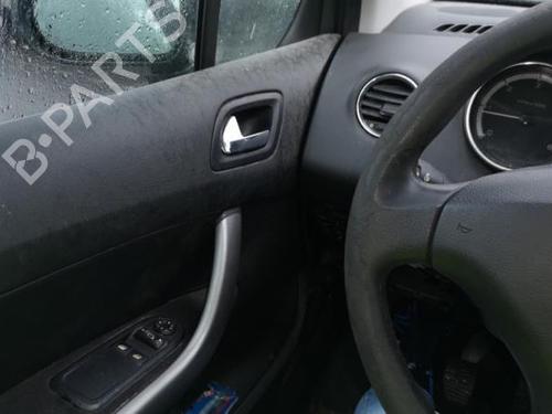 Rear left window mechanism PEUGEOT 308 SW I (4E_, 4H_) 1.6 HDi | BP25579268C24 