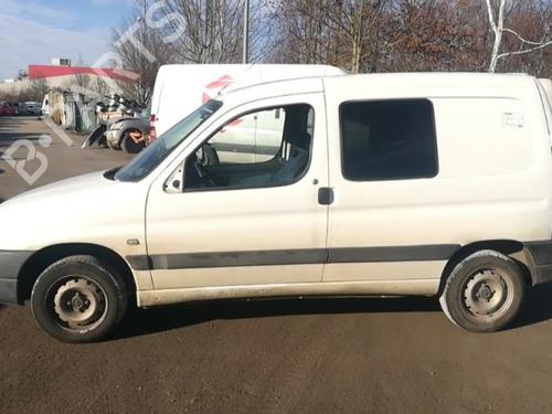 Switch PEUGEOT PARTNER Box Body/MPV (5_, G_) 1.9 D | BP25553093I30 - Image 23