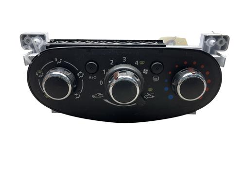 Climate control DACIA DUSTER (HS_) 1.2 TCe 125 | BP33552017I5 - Image 2