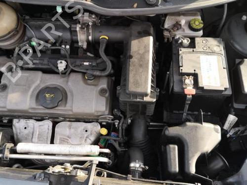 AC compressor PEUGEOT 206+ (2L_, 2M_) 1.4 i | BP25584244M34  - Image 18