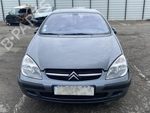 Left front window switch CITROËN C5 I (DC_) 2.0 HDi (DCRHZB, DCRHZE) | BP32022433I27 - Image 17