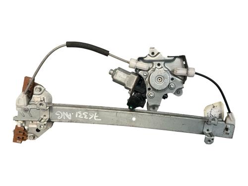 Front left window mechanism RENAULT CAPTUR I (J5_, H5_) 0.9 TCe 90 | BP36241747C22 - Image 4