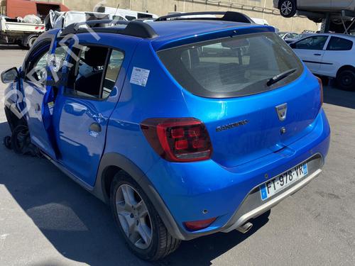 Seat buckle DACIA SANDERO II 1.0 LPG (B8ML) | BP25532652I32 - Image 25