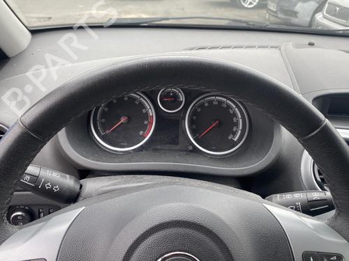 Steering column stalk OPEL CORSA D (S07) 1.2 (L08, L68) | BP25551324I23  - Image 37