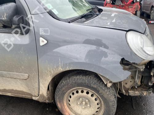 Steering column stalk RENAULT KANGOO Express (FW0/1_) 1.5 dCi 90 (FW0G, FW05, FW08, FW11) | BP25565578I23  - Image 22