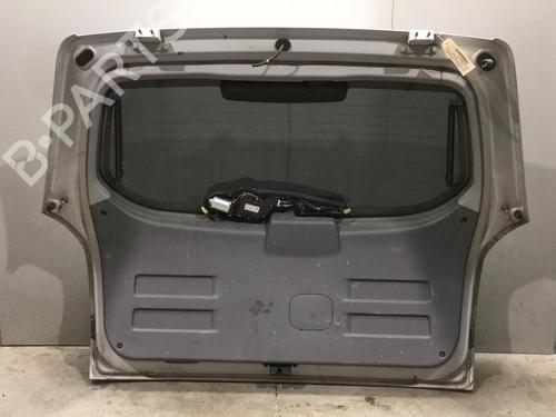 Used Tailgate HYUNDAI TUCSON (JM) 2.0 CRDi (140 hp) 25580278