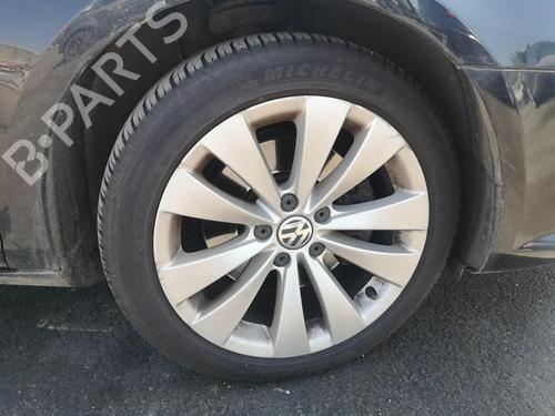 Left front suspension arm VW PASSAT CC B6 (357) 2.0 TDI | BP25521468M12 - Image 10